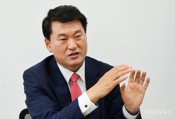 김성수 부산 해운대구청장, "양양은 불장난하러 가는 곳"발언 논란에 사과 기사 사진