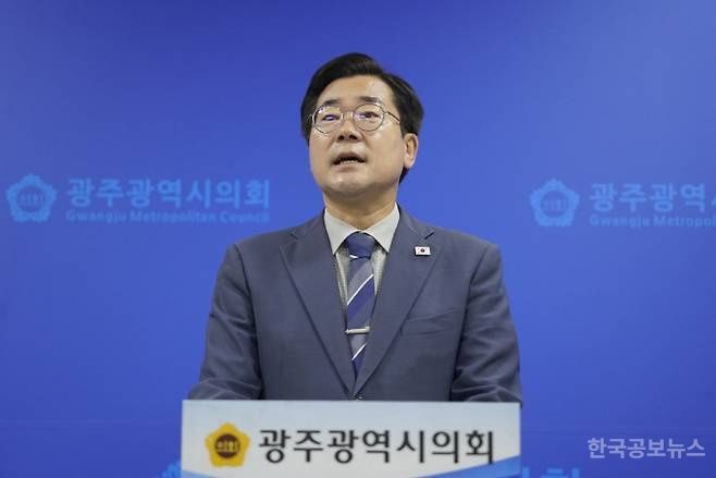 與 박찬대 "내년 호남권 지방선거 경선, 선거공영제 시행" 기사 사진
