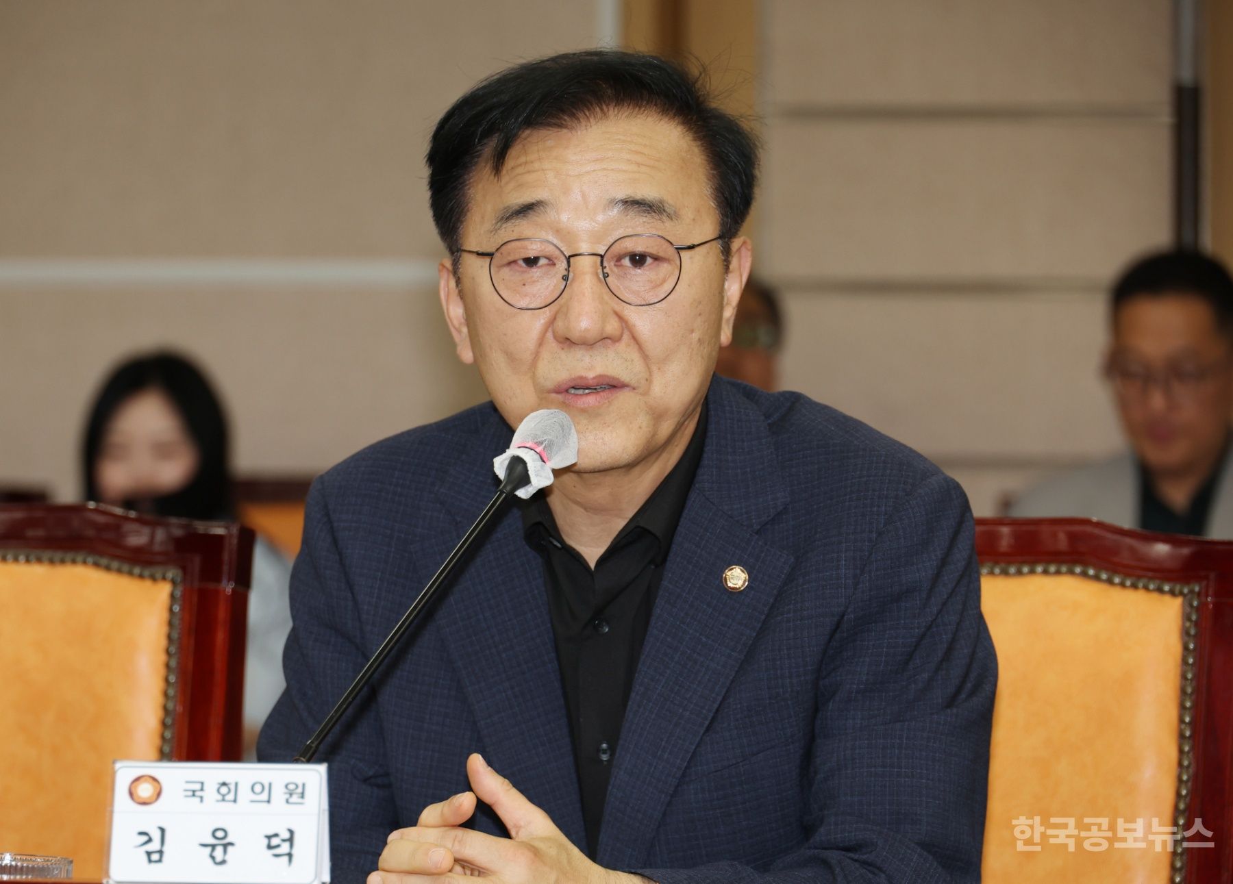 김윤덕 국토부장관 후보 "토허구역 추가 지정은 신중해야"  기사 사진