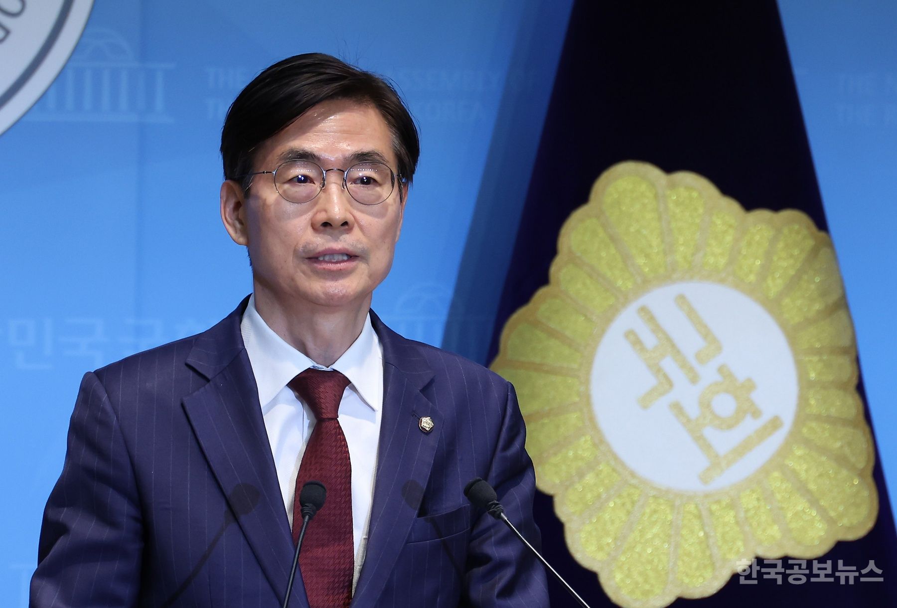 국힘 조경태, 전당대회 혁신후보 단일화 거듭 촉구 "'반탄' 당대표 되면 혁신 물 건너가" 기사 사진