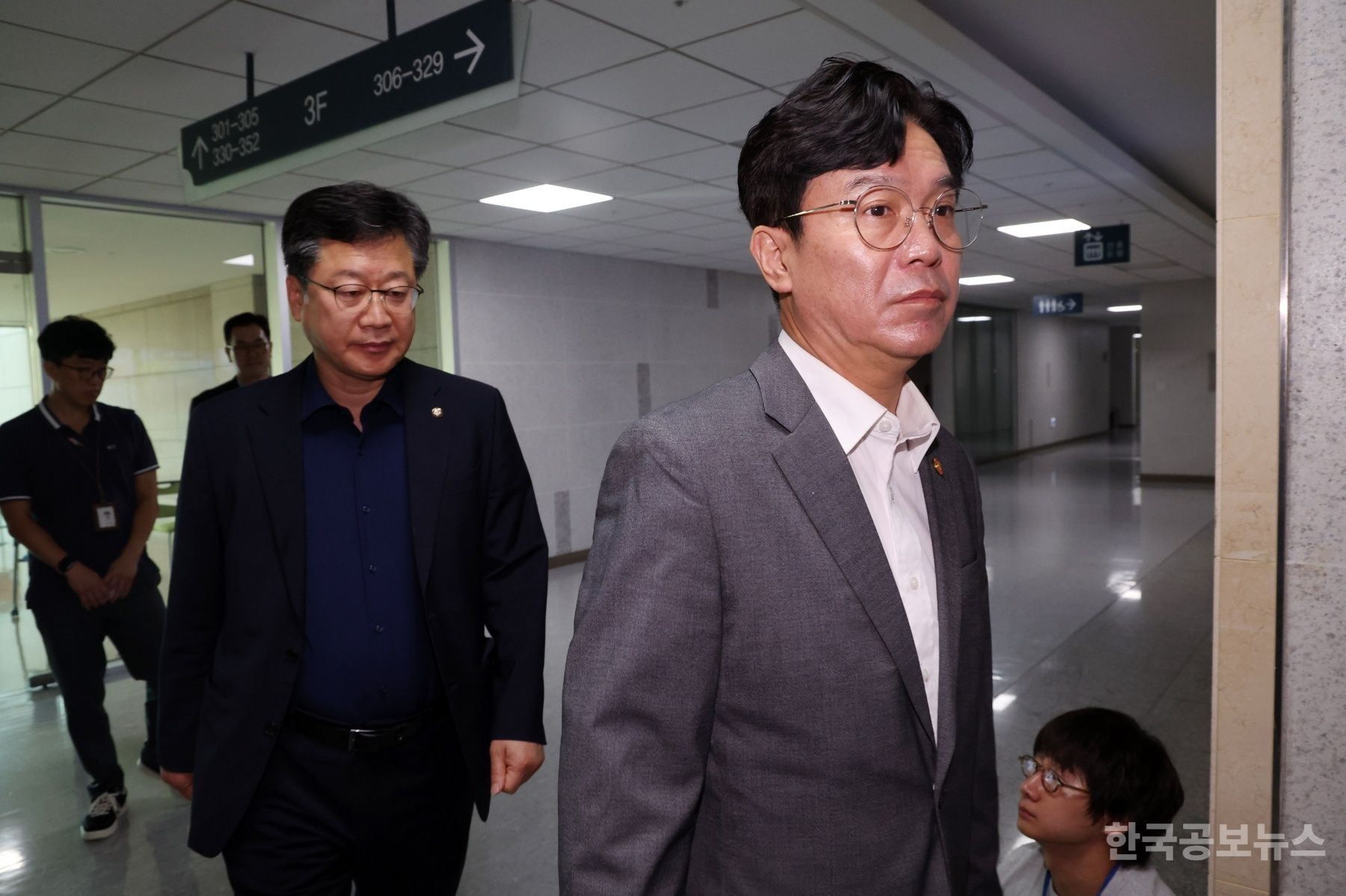 당정, 노란봉투법 개정에 공감대 목소리 "李 정부 대표 개혁입법" 기사 사진