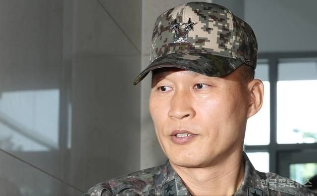 채상병 특검, '이종섭 전 국방장관 측근' 박진희 전 군사보좌관 소환 기사 사진