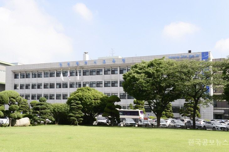 인천시교육청, 직원 사칭 ‘사기 발주’ 주의 당부 기사 사진
