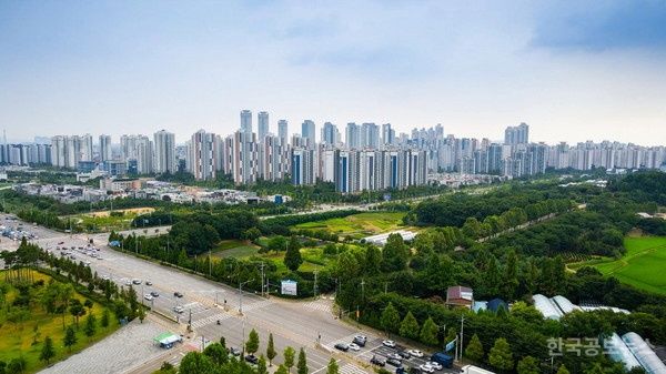 인천시, 하반기 예비사회적기업 지정 공모 기업설명회 진행 기사 사진