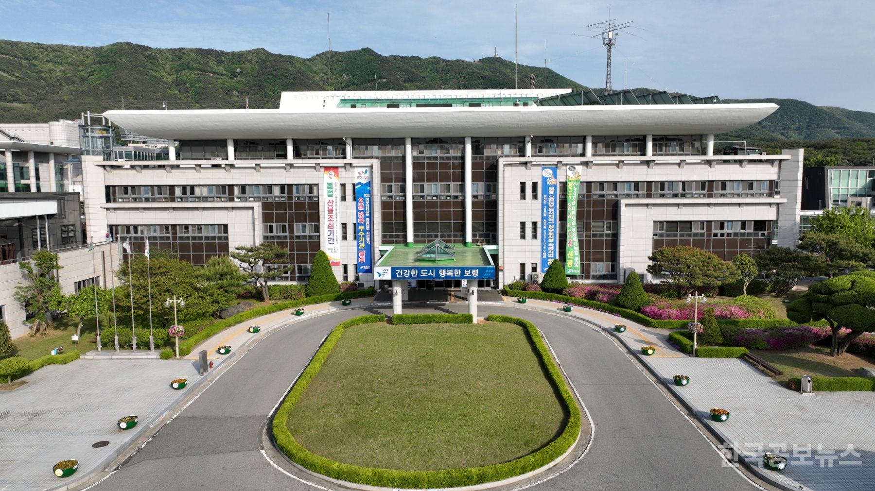 보령시, 상반기 5,351개 일자리 창출로 연간 목표 85% ‘조기 달성’ 기사 사진