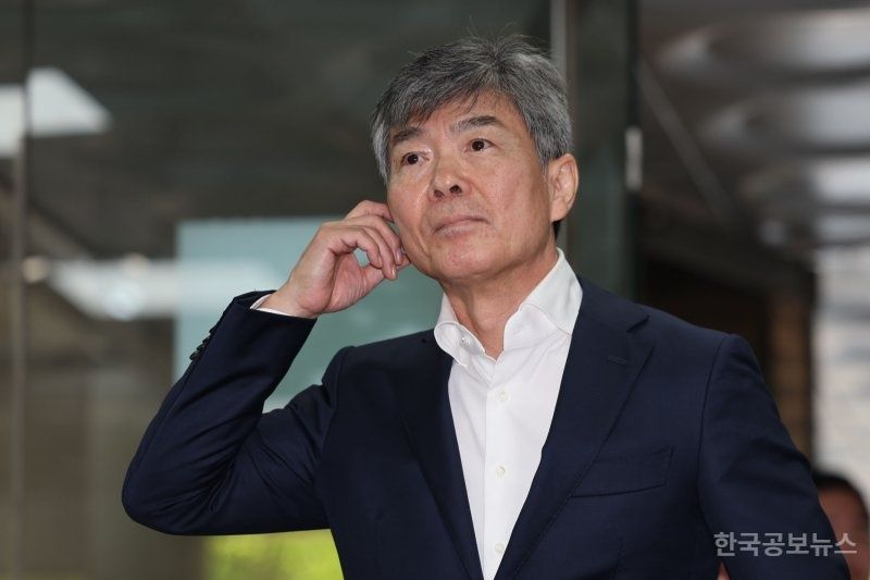 '김건희 최측근' 이종호 구속심사 마쳐…이르면 오늘 밤 결론  기사 사진