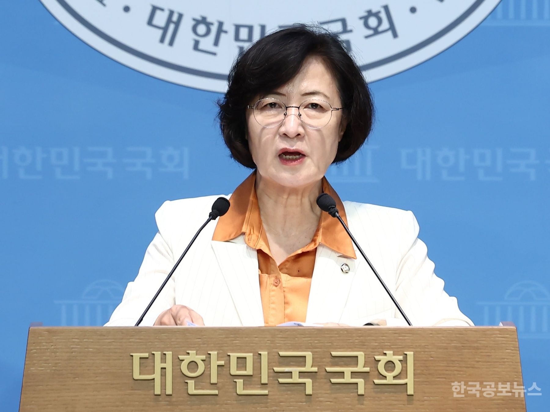 민주당, '이춘석 후임' 법사위원장 추미애 내정…다음 국회 본회의서 의결 예정 기사 사진