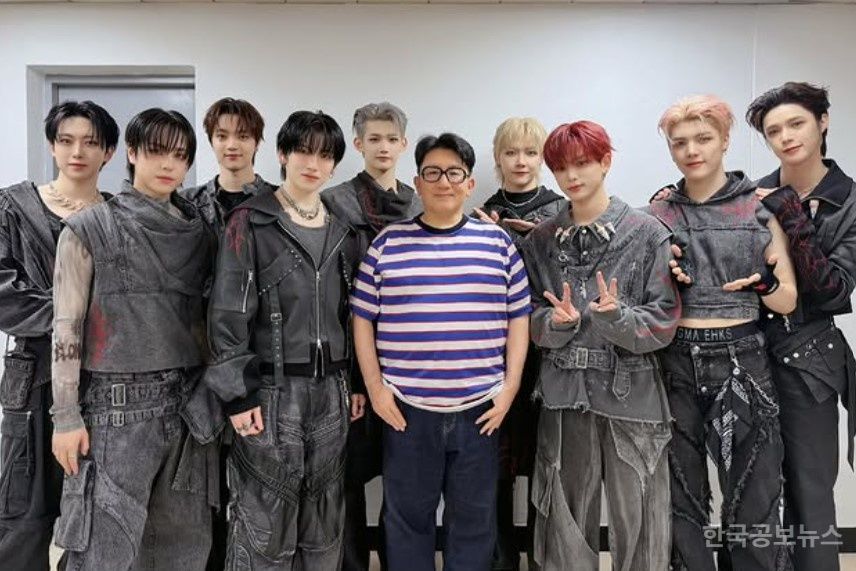 '부정거래 의혹' 방시혁 "하이브 구성원에 진심으로 사과. 조속히 귀국해 당국 조사 임할 것" 기사 사진