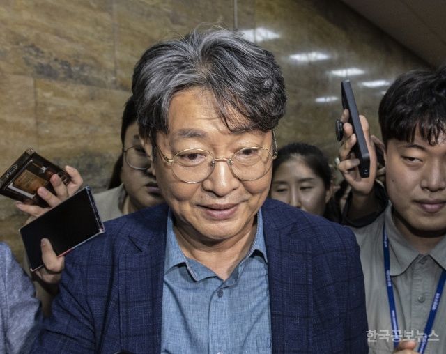 '주식 차명거래 의혹' 이춘석, 서울청 광역수사단에 배당 기사 사진
