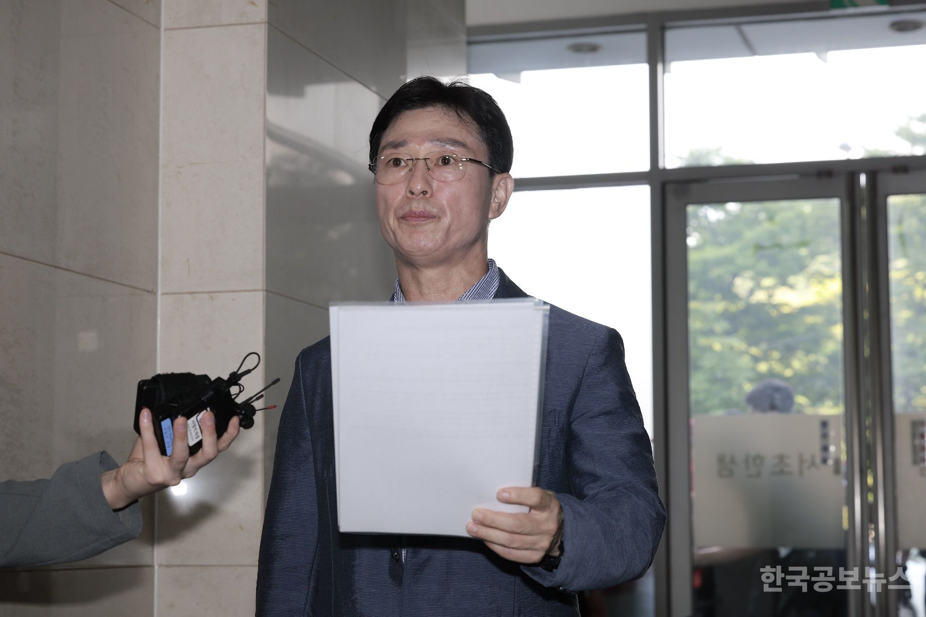 임성근 전 해병대 사단장, 채상병 특검 2차 출석 "범죄사실 특정해야 진술 가능" 기사 사진