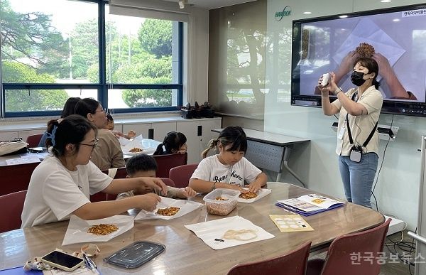“조선의 K-방역” … 한독의약박물관, 의약문화유산 교육프로그램 운영 기사 사진