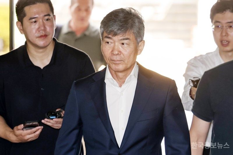 '김건희 최측근' 이종호 전 블랙펄 대표 구속적부심 시작 기사 사진