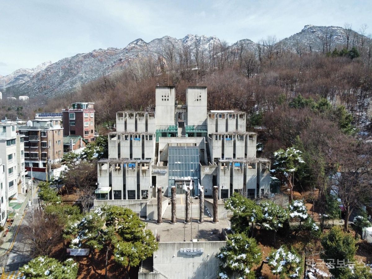 은평구립도서관, ‘2025 지혜학교’ 운영 기사 사진