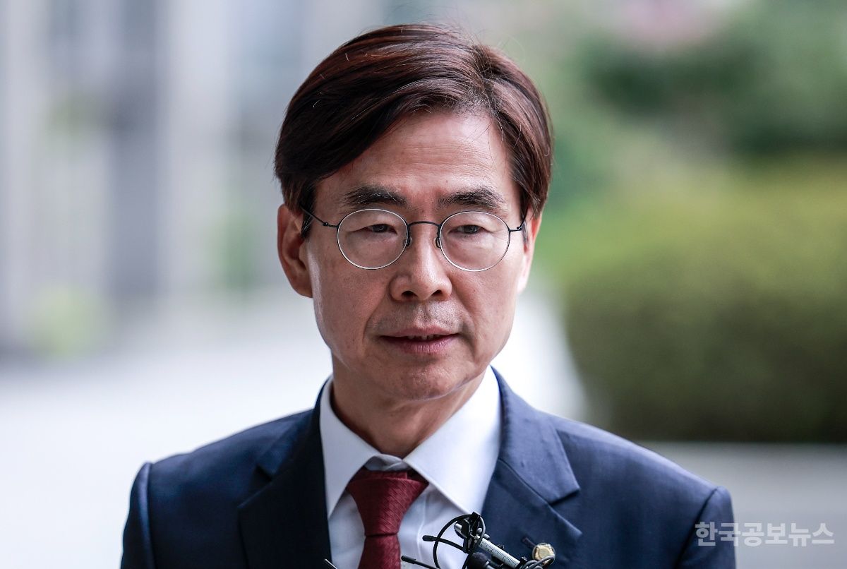 조경태 의원, 참고인 신분으로 내란특검 출석 "국민의힘 내 내란동조 세력 아직 존재" 기사 사진