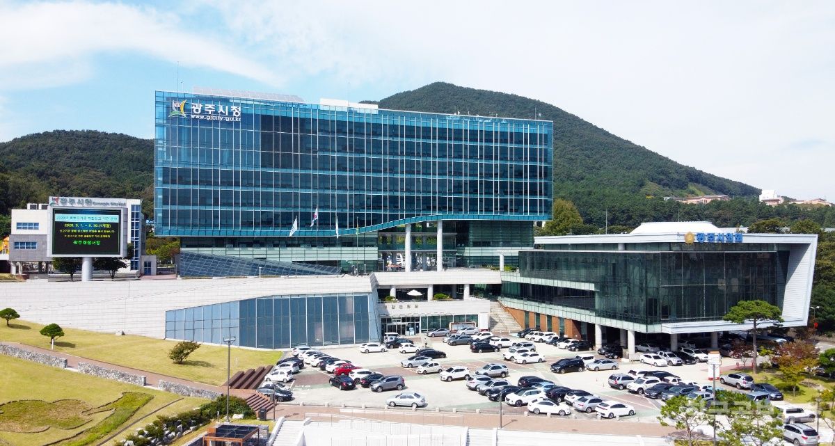 광주시정신건강복지센터, ‘사춘기 자녀와의 소통’ 기사 사진