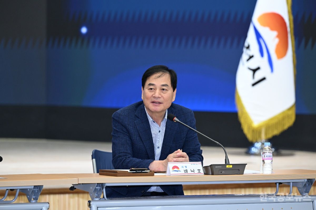 김천시, 8월 이달의 기업 ‘㈜네오테크’ 선정  기사 사진