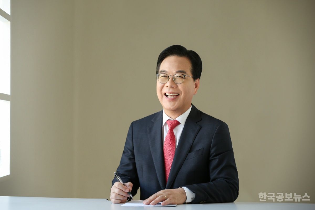 송언석 국회의원, 태극기 게양 활성화를 위한 『주택법 일부개정법률안』 대표발의  기사 사진