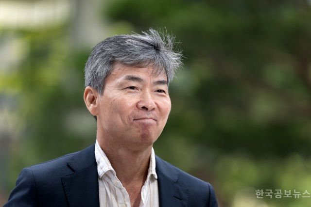 김건희 특검팀, '김건희 최측근' 이종호 전 블랙펄 대표 구속 후 세번째 소환 조사 기사 사진