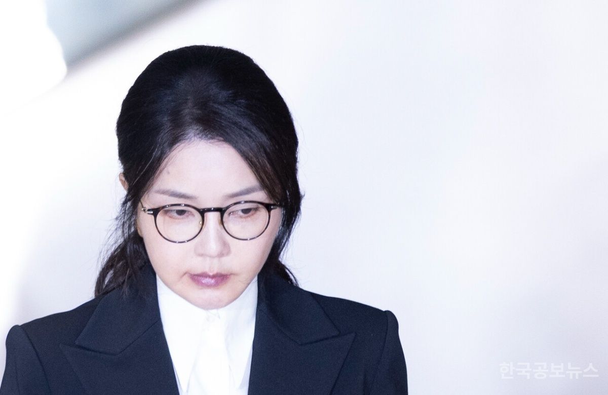김건희 측, 내일 특검 불출석 사유서 제출 검토 "건강 안좋아" 기사 사진