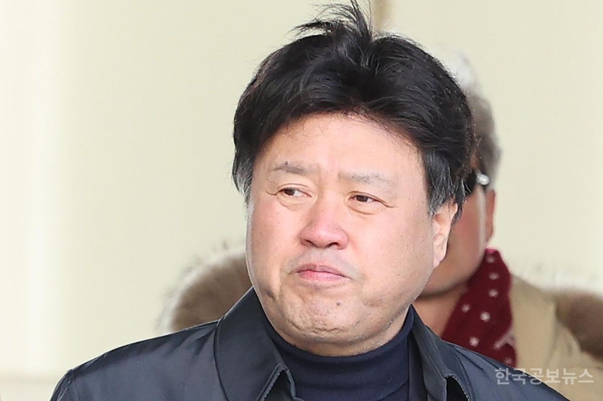 대법원, 김용 전 민주연구원 부원장 보석 인용 기사 사진