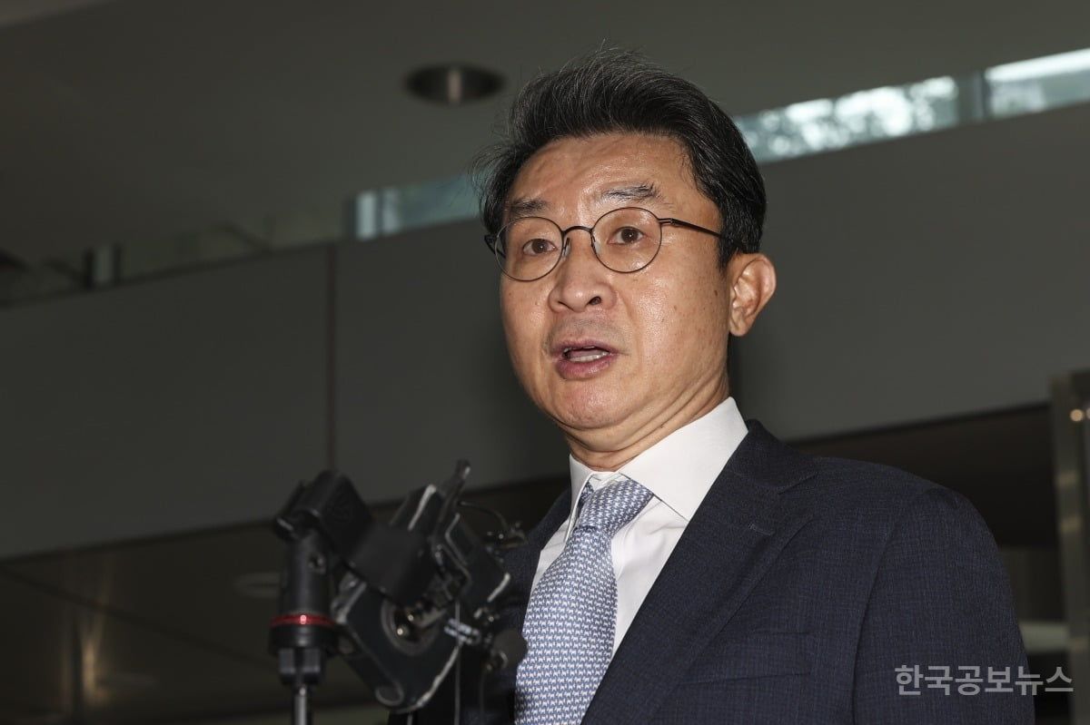 이억원 금융위원장 후보자 재산 20억원 신고…인사청문요청안 국회 제출 기사 사진