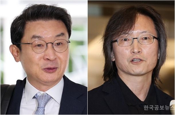 여야, 금융위원장·공정거래위원장 후보 인사청문회 9월 2·5일 각각 진행 합의 기사 사진