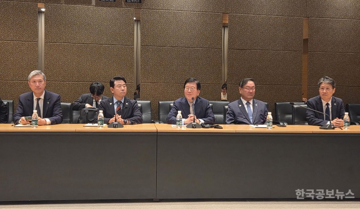 방중 특사단 "中한한령 해제, 넘어야 할 산 있어…시진핑은 경주 APEC 올 듯" 기사 사진