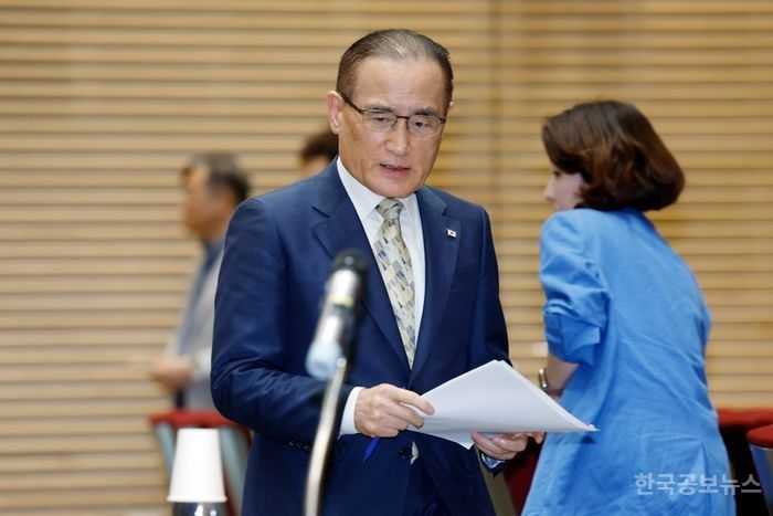 위성락 안보실장 "北 김정은, APEC 참석 가능성 낮아…북중러 정상회담시 분열선 심화" 기사 사진