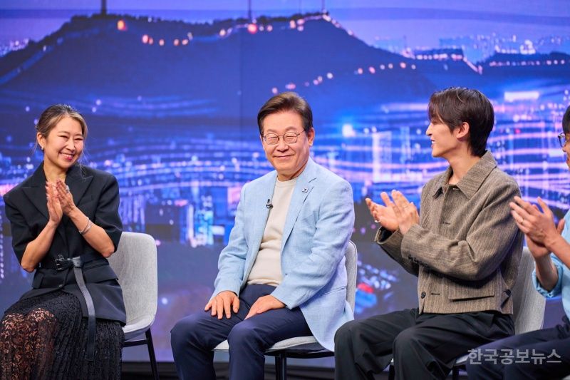 정부, K-컬처·관광·푸드·뷰티 붐업에 5.7조 투입…글로벌 빅5 문화강국 속도 낸다 기사 사진