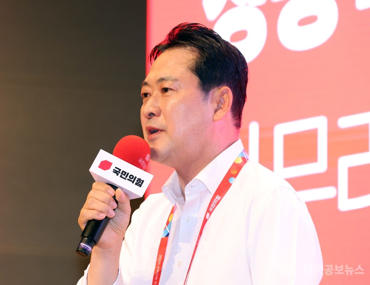 국힘 장동혁 "대통령-제1야당 대표 따로 만나는 영수회담 한다면 여야 지도부 회동 수용" 기사 사진