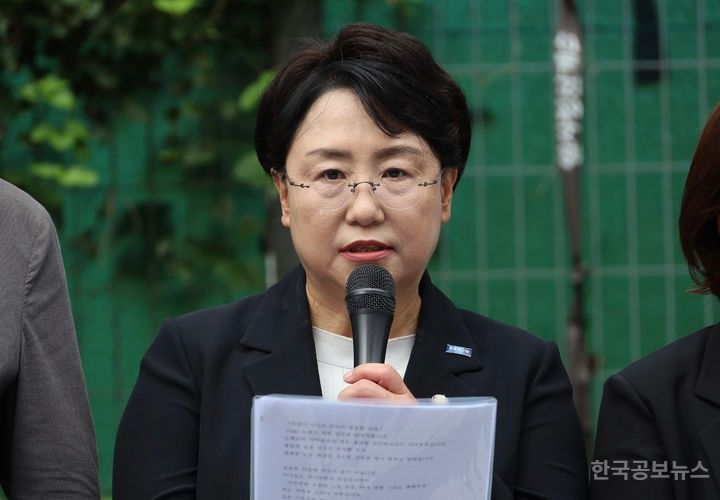 조국혁신당 "정기국회서 내란 청산·검찰·정치개혁 강력 추진"  기사 사진