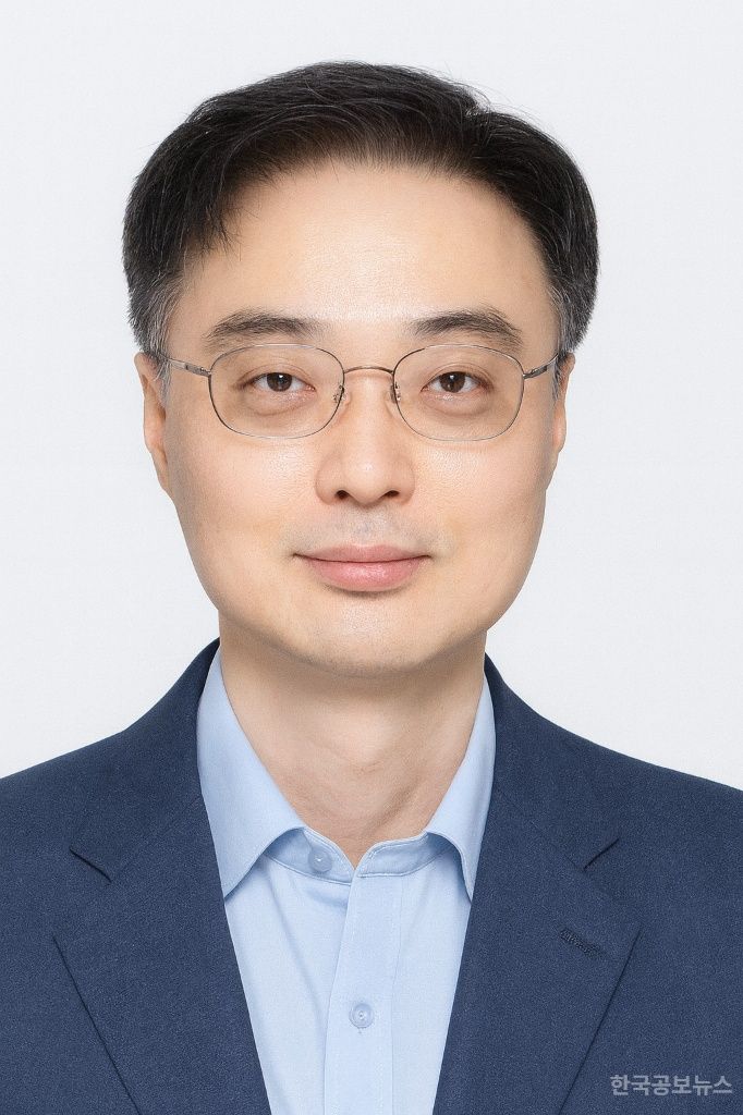 충북도, 경제부지사에 이복원 기재부 법사예산과장 내정 기사 사진