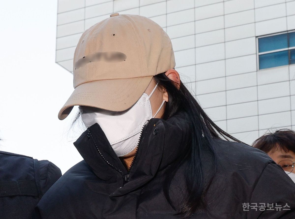 '모텔 약물 연쇄살인'20대 여성 신상 비공개…'고무줄 잣대' 논란 | 한국공보뉴스