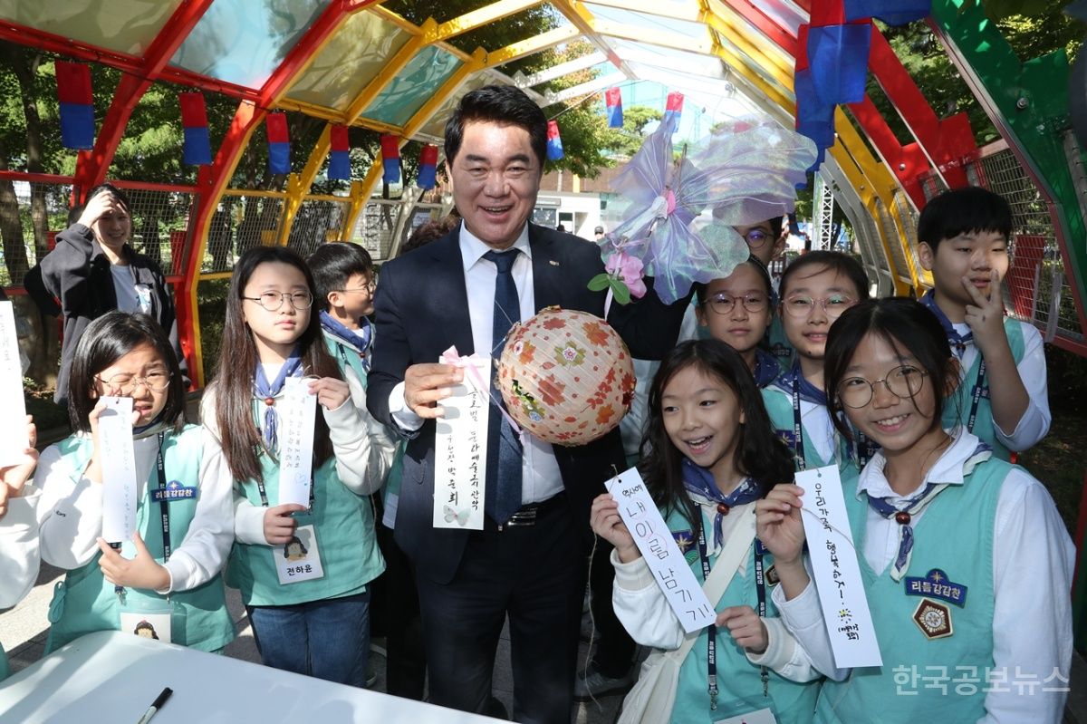 관악구, 10주년 맞은 2026 관악강감찬축제 개최 기사 사진